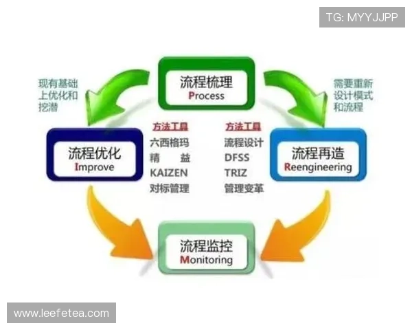 亚星管理网如何优化企业内部流程提升团队协作效率的实用技巧