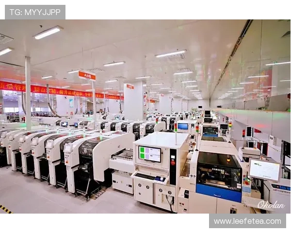 亚星电子在电子产品开发中的合作伙伴与行业资源整合策略